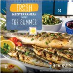 Adonis flyer – Fresh Mediterranean Specials This Week from 21 May 2026