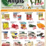Ample Food Market Specials This Week: 22 May 2026 Deals & Offers!