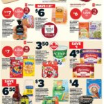 Valu Mart Weekly Flyer: Exciting Specials Starting 28 May 2026!