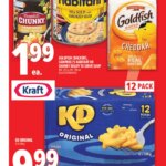 Metro weekly flyer – Alma: Specials This Week from 21 May 2026!