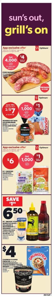 Zehrs Weekly Flyer: Hot Specials This Week from 28 May 2026!
