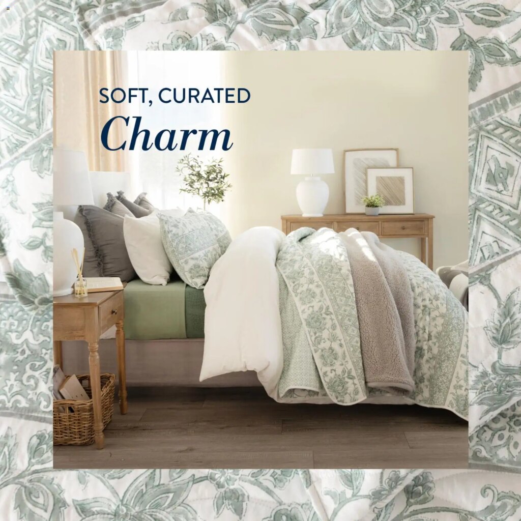 Special This Week: Volpes Soft, Curated Charm – 27 May 2026 Savings!