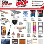 Massive Savings Await at Build It Gauteng – Deal Drop 26 May 2026! Special This Week!