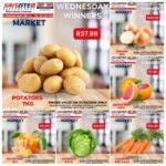 Saverite Wednesday Winners: Special This Week! 27 May 2026 Deals Await!