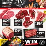 Grab Exciting Offers at Oxford Freshmarket Specials – 27 May 2026!