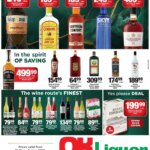 Get Your Specials at OK Foods – OK Liquor from 25 May 2026 – Special This Week!