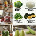 Grab Fresh Savings at Take n Pay Fresh Vegetables – 26 May 2026 Special This Week!