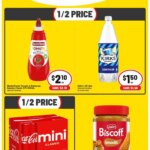 IGA Catalogue This Week: 3 Day Specials from May 29 2026! Great Deals Await!