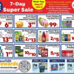 Save a Lot Ad This Week: Amazing Deals May 27 to June 2 2026!