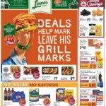 Lowes Foods Weekly Ad This Week: Unmissable Deals May 27 to June 2 2026