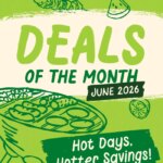 Sprouts Monthly Ad This Week: Exciting Offers May 27 to June 23 2026