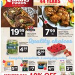 Quality Foods Weekly Specials and Deals: 28 May 2026 Savings!