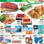 Thrifty Foods Weekly Specials – Amazing Deals on 28 May 2026!