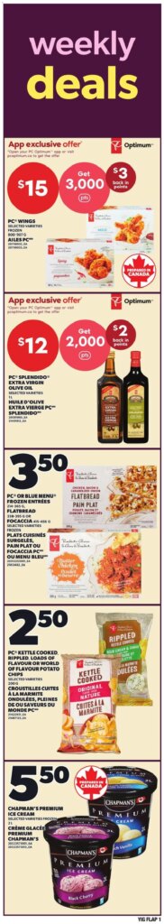 Hot Savings at Independent Grocer: Weekly Specials on 21 May 2026!