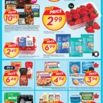 Shop Sobeys Weekly Specials from 28 May 2026 – Unmissable Deals!