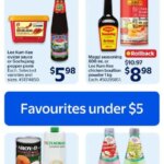 Walmart flyer – Happy Dragon Boat Festival! Specials This Week: 28 May 2026