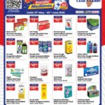 Africa Cash & Carry Wednesday Promo: Unmissable Specials 27 May 2026!