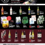 Exciting Specials This Week at Oxford Freshmarket Liquormarket – 27 May 2026