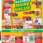Exciting Specials This Week at OK Foods – Gauteng – OK Grocer 25 May 2026