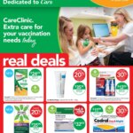 Terry White Catalogue Alstonville: May 28 Savings and Weekly Specials! 3 Terry White Catalogue Alstonville: May 28 Savings and Weekly Specials!