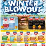 Chemist Warehouse Catalogue This Week: May 28 2026 Deals and Specials!