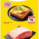 IGA Catalogue This Week: Must-See Deals from May 29 2026 in QLD!