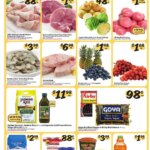 Fresco y Más Weekly Ad This Week: Amazing Offers May 27 to June 2 2026