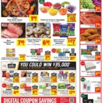 Lucky Supermarkets Ad This Week May 27 to June 2 2026 – Hot Offers!