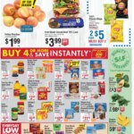Smart & Final Deals This Week: May 27 to May 28 2026 Flyers Await!