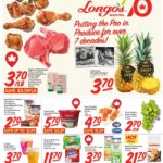 Longo’s weekly flyer: May 28 2026 Specials This Week & Best Deals!