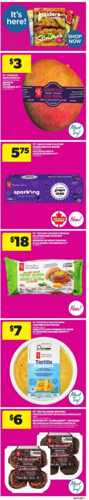 Atlantic Superstore Weekly Specials from 21 May 2026 – Don’t Miss Out!