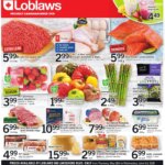 Loblaws flyer – ON: Massive Specials This Week from 28 May 2026