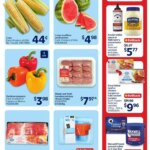 Walmart weekly flyer: Specials This Week from 28 May 2026!