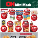 Amazing Offers at OK Foods – Gauteng – OK MiniMark Starting 25 May 2026!