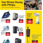 Limited Time Specials at Makro – Phillips: Save Big from 25 May 2026!