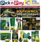 Grab the Best Pick n Pay – Rugby Specials from 25 May 2026 This Week!