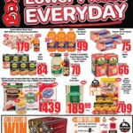 Unmissable Deals at Boxer KwaZulu-Natal – Prince Buthelezi Mall Specials 25 May 2026!