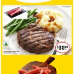 IGA Catalogue This Week: 3 Day Special Deals Starting May 29 2026!