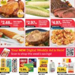Raley’s Weekly Ad This Week: Exciting Offers from May 27 to June 2 2026!