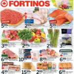 Fortinos weekly flyer – Etobicoke: Specials from 28 May 2026!