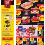 No Frills Weekly Flyer: Spcial This Week from 28 May 2026!