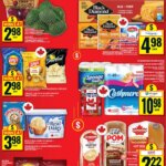 Great Savings on Food Basics Weekly Flyer – Kanata – 28 May 2026 Specials This Week!
