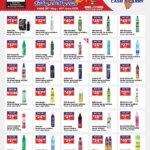 Unmissable Africa Cash & Carry Specials from 28 May 2026! Special This Week!