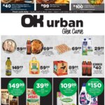 Amazing Savings at OK Foods – Gauteng – OK Urban from 25 May 2026! Special This Week