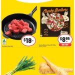 IGA Catalogue This Week: 3 Day Specials Starting May 29 2026!