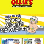 Ollie’s Deals This Week: Save Big May 27 to June 2 2026!