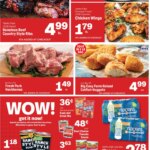 Market Basket Cash Saver This Week: June 3 to June 9 2026 Specials!