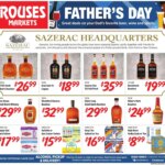 Rouses Alcohol Ad This Week: Amazing Deals May 27 to July 1 2026
