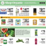 ShopRite Organic Sale This Week: May 29 to June 4 2026