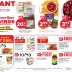 Giant Weekly Ad This Week: Exciting Offers May 29 to June 4 2026